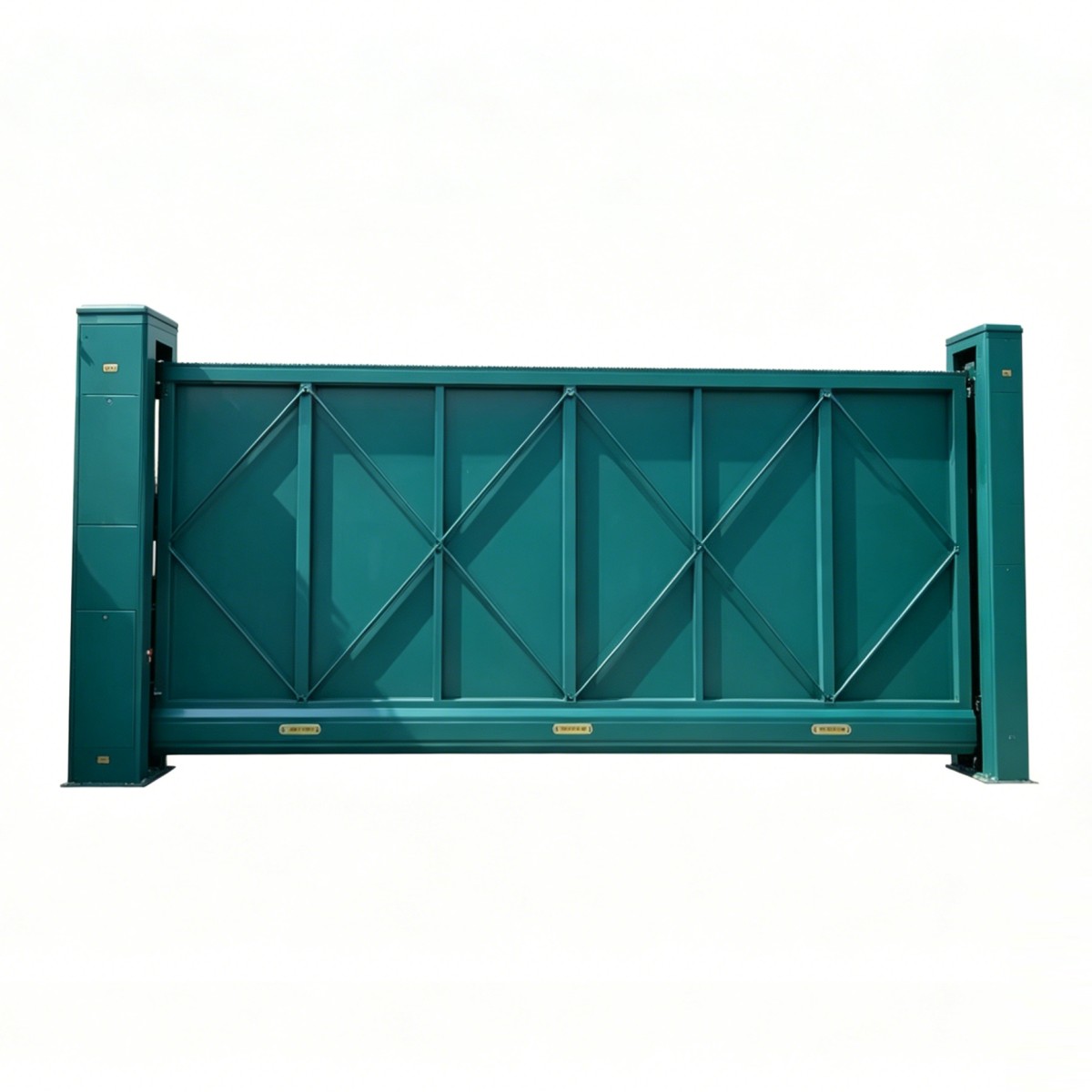 福州闽侯尚干镇电动悬空门